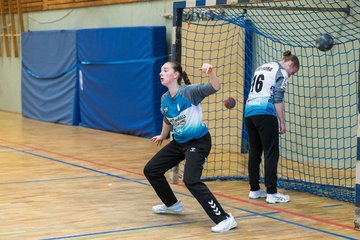 Bild 35 - wAJ Quali zur OL Runde 2